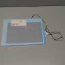 Hockvill LCD Writing Tablet for Kids 12 Inch, Toys for Boys Girls Drawing Pad for 3 4 5 6 7 Year Old Kids Toys, Toddler Erasable Doodle Board Travel Essentials, Easter Basket Stuffer for Kids - Blue