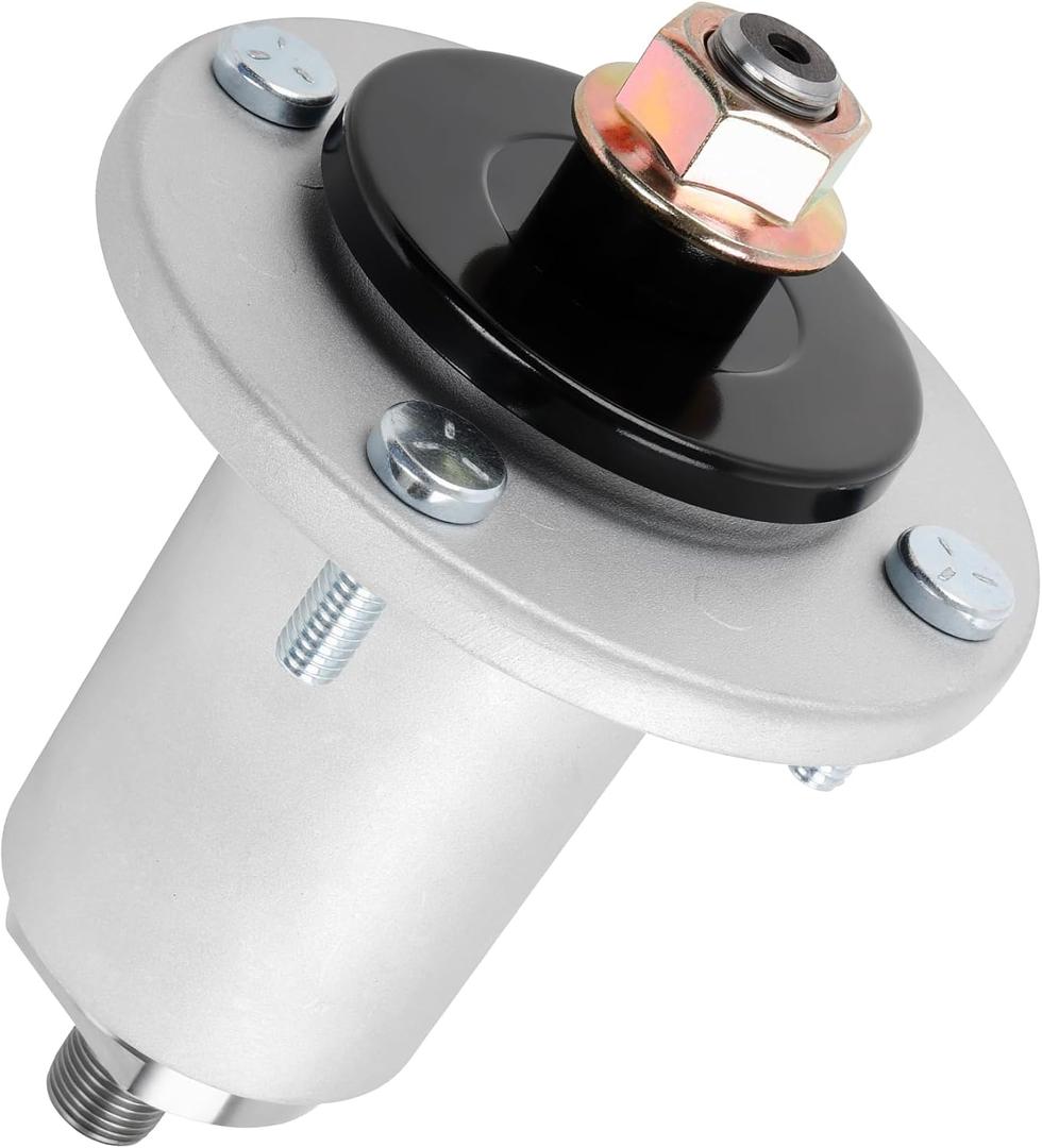 ATRACYPART Lawn Mowe Deck Spindle Assembly Compatible with Ariens Ikon & ZTX/ZTXL and Gravely ZT XL 42 48 52 60 Inch Decks, Replaces OEM 30138800
