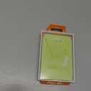 MOFT Magnetic Wallet Stand Compatible with iPhone 17/16/15/14/13/12 Series, Angle Adjustment & Magsafe Compatible MOVAS Phone Stand,Soft Avocado