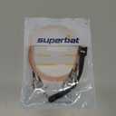 Boobrie 2PCS BNC Male Cable 3.28Ft/1M BNC Male to Male Coaxial Cable RG316 RF Coax Antenna Extender Pigtail Jumper 50 Ohm HD-SDI Cable for CCTV,DVR,Camera,Video Equipment