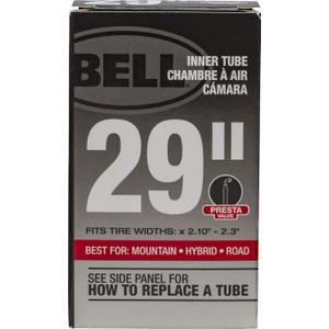 Bell Standard Tube 29-Inch Presta