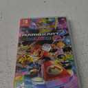 Mario Kart 8 Deluxe - US Version