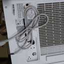 Midea 4,500 Sq. Ft. Dehumidifier with Pump Included 50 Pint - Ideal for Basements, Large & Medium Sized Rooms, and Bathrooms 