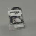 TSTATXXSEN01B Outdoor Air Temperature Sensor Compatible with Carrier HVAC System, Suitable for Residential, Commercial, and Light Industrial Applications