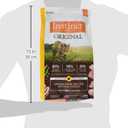 Instinct Original Dry Cat Food, Raw Coated Kibble, High Protein, Grain Free Recipe - Real Chicken, 5 lb. Bag (EXP 03/12/26)