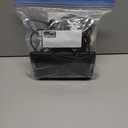 Portable Wireless with Apple CarPlay and Android Auto Screen for Car, 7" HD Touch Screen Car Stereo with Mirror Link, Bluetooth 5.2, Backup Camera, AUX,FM Transmitter for All Vehicle