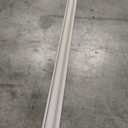 Beige Cordless Roller Shades Blackout Blinds for French Door Room Darkening Rolled Up Shades with Spring System, UV Protection Window Shades Blinds for Bedroom Home and Office 15" W x 64" H, Oatmeal