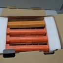 Compatible TN229XL TN229 Toner Cartridges 4 Pack Replacement for Brother MFC-L3720CDW MFC-L3780CDW HL-L3280CDW HL-L3220CDW HL-L3300CDW Printer, BK/C/M/Y