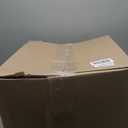 Comfyt Reading Pillow with Foam, Large Lap Desk Pillow with Pocket Arm Rest, Gaming Pillow in Bed and Floor, Sofa Back Support for Sitting Up Relaxation in Bed, with Washable Cover