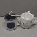 Vaundra Fast Baby Bottle Warmer for Breastmilk and Formula 120V