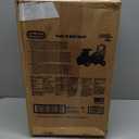 Little Tikes Push and Ride Racer, 22"L x 10"W x 17"H with Screws