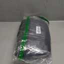 RT-TCZ for Jeep JKU Sunshade Mesh Shade Top 4 Door for Jeep Wrangler 2007-2017 JKU Black Bikini Top