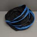 Tempcore Pet Cat Tunnel Tube Cat Toys 3 Way Collapsible, Tunnels for Indoor CatsKitty Bored Peek Hole Toy Ball Cat, Puppy, Kitty, Kitten, Rabbit