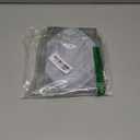 Egofine Plexiglass Sheets Acrylic Sheets 4 Pack of 5x7’’ 0.04 Thick Clear Plastic Cast Transparent Plexi Glass for Crafting Projects, Replacement Picture Frame Glass, DIY Display, Easy to Cut