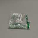 304 Stainless Steel Nipple Pipe Fitting 3/4" NPT X 3/4" NPT Male Thread Cast Pipe Fittings 4" 100mm Length