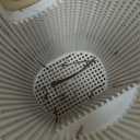 VIVOHOME 2.0HP 115V Variable Speed Pool Pump, Self-Priming Energy Saving, 1.5" & 2" Inlet w/Strainer Basket for in/Above Ground Pools