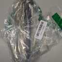 Klein Tools 3256 Broad-Head Bull Pin Made of Forged, Made in USA, Heat-Treaded Steel with Black Finish, 1-1/16-Inch