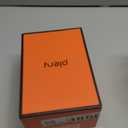 PLERY BE6500 USB WiFi 7 Adapter for Gaming 4K Streaming, Tri-Band 6500Mbps Wireless Dongle for Desktop PC with Type-C to USB 3.0, Driver-Free for Home Office & Entertainment, Support Windows 11/10