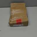 GAsupply 5X100 & 5X112 Wheel Spacers, Fit for Audi TT A3 A4 A6 A8 S4 S6 S8 Volkswagen Golf, 15mm Hubcentric Forged Spacer, Sphere Seat | Hub Bore 57.1mm (black)