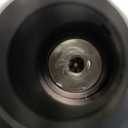 Lightsaber, Smooth Swinging Metal Light Saber, Rechargeable, 16 infinitely Variable Colors and Sound Effects, Dueling Lightsabers,Replaceable Blade FX Light Sabers for Adults Kids Birthday Black 3.0