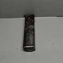 10 Pack Black Magic Floating Candles with Wand Remote-Flameless Taper Bleeding Candles, Battery Operated Candle Sticks Flickering LED Light for Spooky Theme Party Home Haunted Halloween Decor