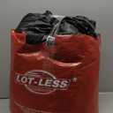 Wouvey Car Cover Waterproof AllWeather Universal Fit 208-215 Inches SUV Door Zipper Waterproof Sun Protection Outdoor Car Cover with Reflective Strips Oxford Material Cover