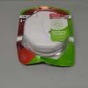 First Alert SMCO500V, Interconnect Battery-Operated Combination Smoke & Carbon Monoxide Alarm with Voice Alerts, 1-Pack