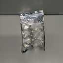 Magnetic Hooks Refrigerator,Cruise Ship Accessories, 80LBS Super Magnets with Neodymium Rare Earth for Hanging, Door Holder, Keys, Home, Office, Refrigerators, BBQ, Pack of 5.