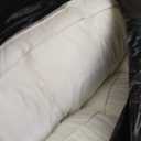 Calvin Klein Luxury Hotel Pillows Queen Size Set of 2 Medium Soft