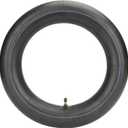 RUTU (2-Pack) 3.50-10 Replacement Butyl Rubber Inner Tube with TR87 Angled Valve Stem for Electric Scooters Tricycles XR50 XR50R XR70 CRF50 CT70 EZ90