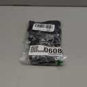 Annbon Slimming Artifact High Waisted Bikini Bottom Tummy Control Full Coverage Bikini Bottom Swimsuit Bottoms for Women (Small, Black)