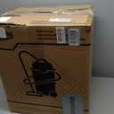 Armor All 6-Gallon* 5.5 Peak HP 3-in-1 Wet/Dry/Upholstery Shampoo Vacuum Cleaner  VK609PFR 0901