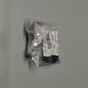 2 x 8209149610 Gas Cap Fuel Tank Filler Cap V8 Compatible with Isuzu 2004-2009 2012-2019 NPR/NPR-HD NPR HD Replaces 0352662