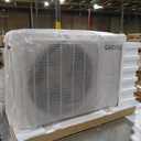 Garvee 9000 BTU Mini Split Air Conditioner& Heater,WiFi Enabled, 19 SEER2 115V, Cools 550 Sq.Ft, Alexa Compatible, Remote Control, Self Cleaning, Includes Installation Kit