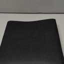 Aisle Runners Wedding Accessories Black Aisle Runner Carpet Rugs for Step and Repeat Display, Ceremony Parties and Events Indoor or Outdoor Decoration 24 Inch Wide x 15 feet Long