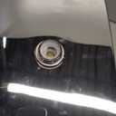 Wide Rain Shower Head With 5 Modes Handheld Showerheads, High Pressure Showerhead Combo with Extension Arm for Bathroom Accessories, Adjustable Shower Head with Anti-Clog Nozzles (Chrome)