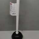 OXO Good Grips Toilet Plunger with Holder