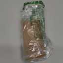 JVCC Patch & Repair Tape for Leather and Vinyl surfaces [Gaffers Tape] (REPAIR-1): 3 in. (72mm actual) x 15 ft. (Tan)