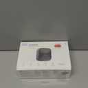 Blink Outdoor 2K+ (newest model) — Wireless smart security camera, 2K video resolution, enhanced audio, two-year battery. Sync Module Core included — 1 camera system (Black)