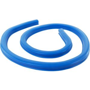 Pacific Arc Flexible Curve 18" with Inking Edge, for Drawing, Pattern Making, Engineering, Stencil Making