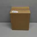 18Pcs Glass Taper Candle Holders Bulk Clear Crystal Candle Stick Candle Holders Elegant Tapered Candlestick Holders Bulk Glass Candlestick for Table Centerpiece Wedding Party Christmas Thanksgiving (Transparent)