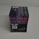 Cesar Wet Dog Food Classic Loaf in Sauce, Breakfast and Dinner with Grilled Steak & Eggs Flavor, and Chicken & Liver Flavor, 3.5 oz. Easy Peel Trays, Variety Pack 24 Count (Pack of 1)