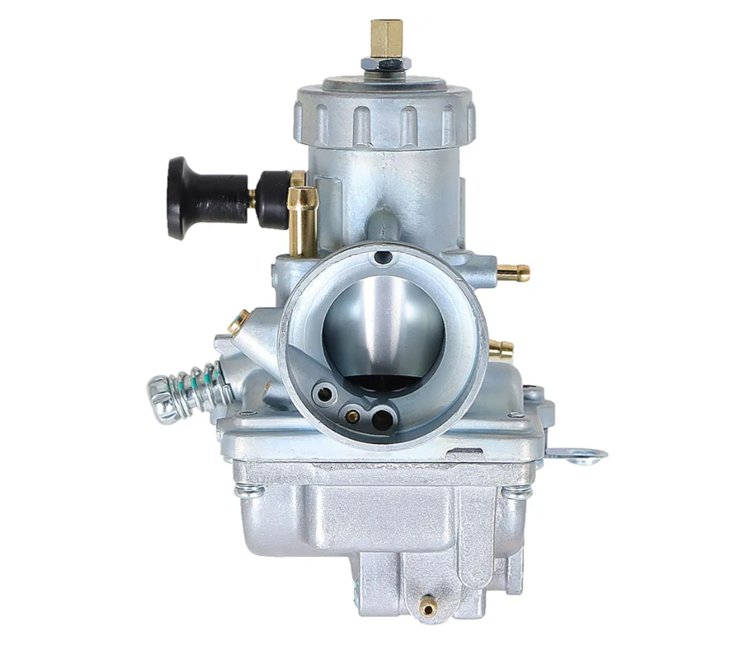 Motorcycle VM24 Carburetor Replacement for TTR125 TTR125E TTR125L TTR125LE DT100 DT125 DT175 RT100 RT180 Carb