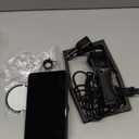 CARPURIDE 10.26 Inch Wireless/Wired Apple CarPlay, Android Auto and Mirror Link - 1600 * 600 IPS Touch Screen Portable Car Stereo, Bluetooth Audio, Siri, Navigation Car Screen for All Vehicles