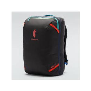 Cotopaxi Allpa 35L Travel Pack Del Dia Dark, Random Color, One Of A Kind, No Bags Are The Same, One Size