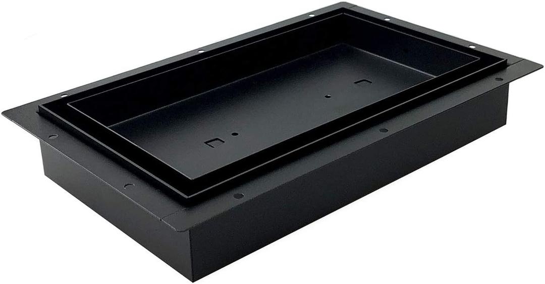 Aria Vent Flushmount Pro (6" x 10")