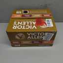 Victor Allen's Coffee Fall Harvest Variety Pack, Medium Roast, 96 Count, Single Serve Coffee Pods for Keurig K-Cup Brewers (EXP 07/17/27)