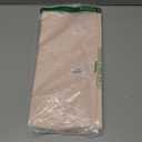 PARTY ULYJA Blush Pink Tablecloths Plastic 3-Pack Premium 54 Inches x 108 Inches Disposable Table Covers Decorative Table Cloths for Rectangle Tables