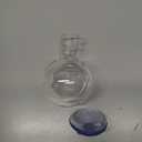 Window Propagation Stations, Propagation Vases for Plants, Bulb Glass Vases with Suction Cup Hooks, Easy to Install Nailless Hanging Wall Planter, Hydroponics Plant Propagation Station (6)