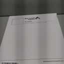 Blue Summit Supplies 2 Inch File Jackets, Expandable Folders, Heavy Duty 2 Inch Expansion Pocket File Folders Letter Size, Assorted Colors, Reinforced Straight Cut Tab,25 Pack